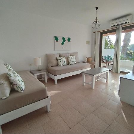 Viviendas Ferrer-Es Mal Pas Appartement San Francisco Javier Buitenkant foto