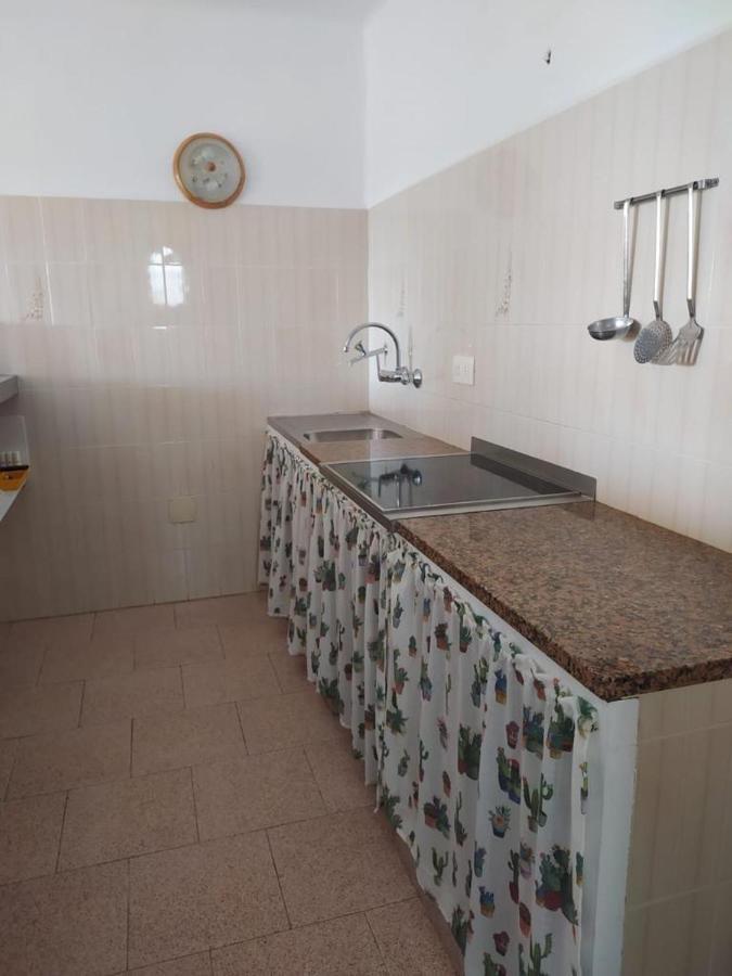 Viviendas Ferrer-Es Mal Pas Appartement San Francisco Javier Buitenkant foto