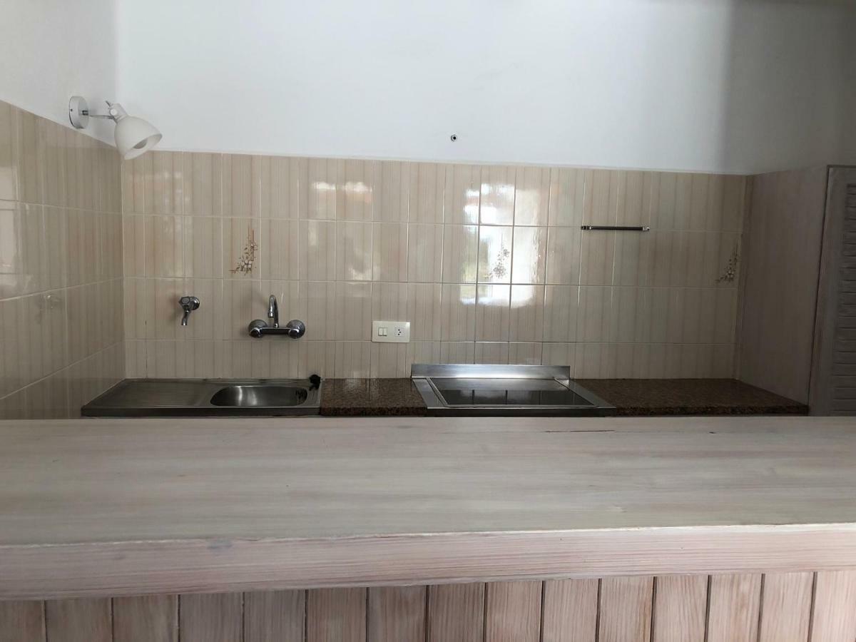 Viviendas Ferrer-Es Mal Pas Appartement San Francisco Javier Buitenkant foto
